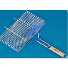 Hot Sale Barbecue Wire Mesh (TS-E23)